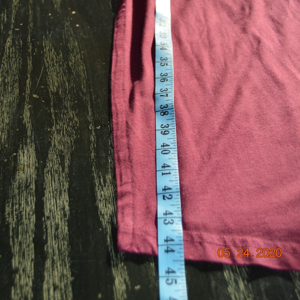 BRYN WALKER MAXI DRESS - Picture 7 of 9
